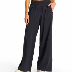 Vuori Villa Wide Leg- M